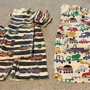 Hanna Andersson Pajamas